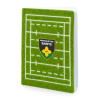Grass Effect Note Pad