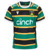 25/26 Replica Home Jersey Junior