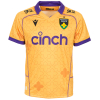 25/26 Replica Away Jersey Junior