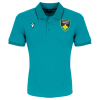 25/26 Cotton Polo Adult