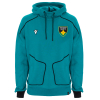 25/26 Cotton Overhead Hoody Adult