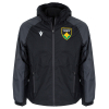 25/26 Rain Jacket Adult