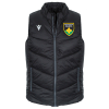 25/26 Padded Gilet Adult