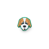 Mascot Shoe Charm