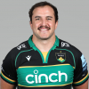 24/25 Season Headshot - Burger Odendaal