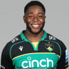 24/25 Season Headshot - Emmanual Iyogun