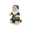 Celebrate Plant Pot Gnome