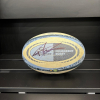 24/25 Match used Rugby Ball - Tommy Freeman