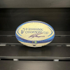 24/25 Match used Rugby Ball - Tommy Freeman