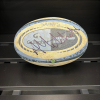 24/25 Match used Rugby Ball - Alex Mitchell