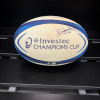 24/25 Match used Rugby Ball - Alex Mitchell