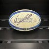 24/25 Match used Rugby Ball - Henry Pollock