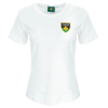 Crest T-Shirt Ladies