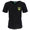 Crest T-Shirt Ladies