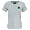 Crest T-Shirt Ladies
