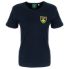 Crest T-Shirt Ladies