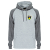 Raglan Hoodie Ladies