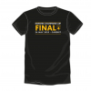 Final T-Shirt Ladies