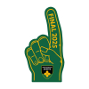 Final Foam Hand