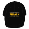 Final Cap
