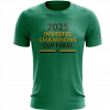 Champions Cup Final T-Shirt Ladies