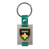Leather Keyring