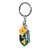 Charm Keyring