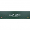 24/25 Changing Room Plaque - signed - Coles