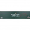24/25 Changing Room Plaque - signed - F.Smith