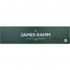 24/25 Changing Room Plaque - signed - Ramm