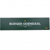 24/25 Changing Room Plaque - signed - Odendaal