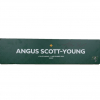 24/25 Changing Room Plaque - signed - Scott-Young
