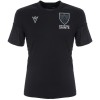 22/23 Training Poly T Shirt SS Adult