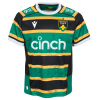 25/26 Signed Replica Home Jersey