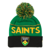 New Era Sport Cuff Beanie