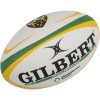 Gilbert Replica Rugby Ball - Midi