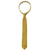 Crest Gold Tie