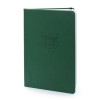 A5 Embossed Notebook