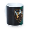 Half and Half Mug