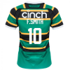 25/26 Replica Home Womens Jersey Adult