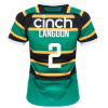 25/26 Replica Home Womens Jersey Adult