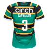 25/26 Replica Home Womens Jersey Adult