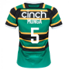 25/26 Replica Home Womens Jersey Adult