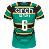 25/26 Replica Home Womens Jersey Adult