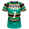 25/26 Replica Home Womens Jersey Adult