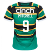 25/26 Replica Home Womens Jersey Adult