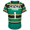 25/26 Replica Home Jersey Junior