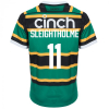 25/26 Replica Home Jersey Junior