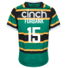25/26 Replica Home Jersey Junior