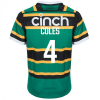 25/26 Replica Home Jersey Junior